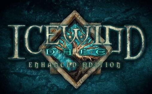 game pic for Icewind dale: Enhanced edition